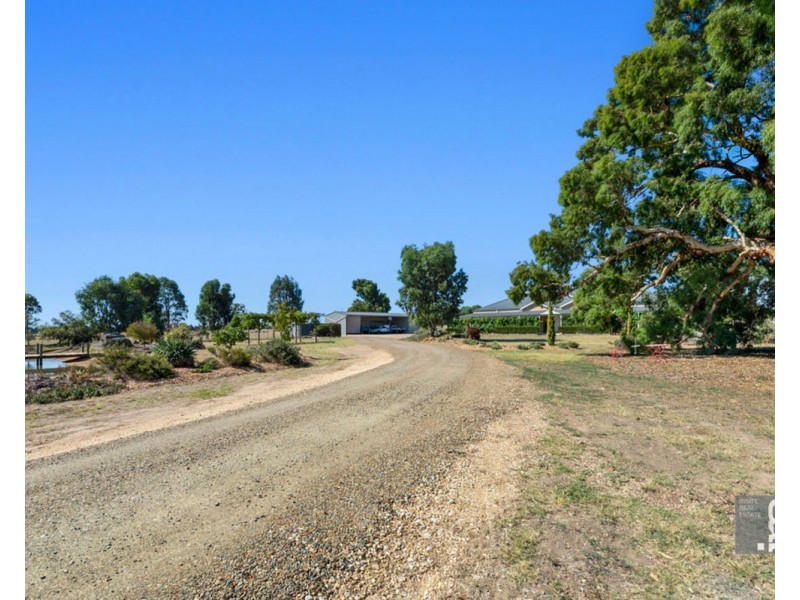 616 Carraragarmungee Estate Road, Byawatha VIC 3678