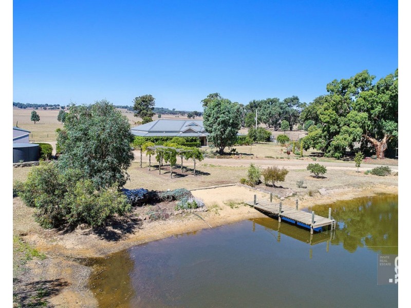 616 Carraragarmungee Estate Road, Byawatha VIC 3678
