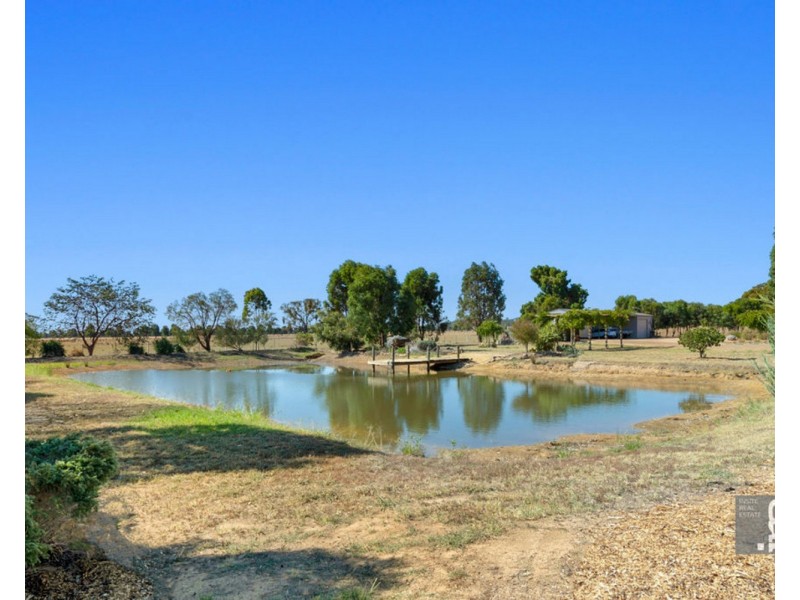 616 Carraragarmungee Estate Road, Byawatha VIC 3678