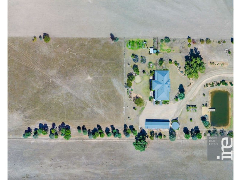 616 Carraragarmungee Estate Road, Byawatha VIC 3678