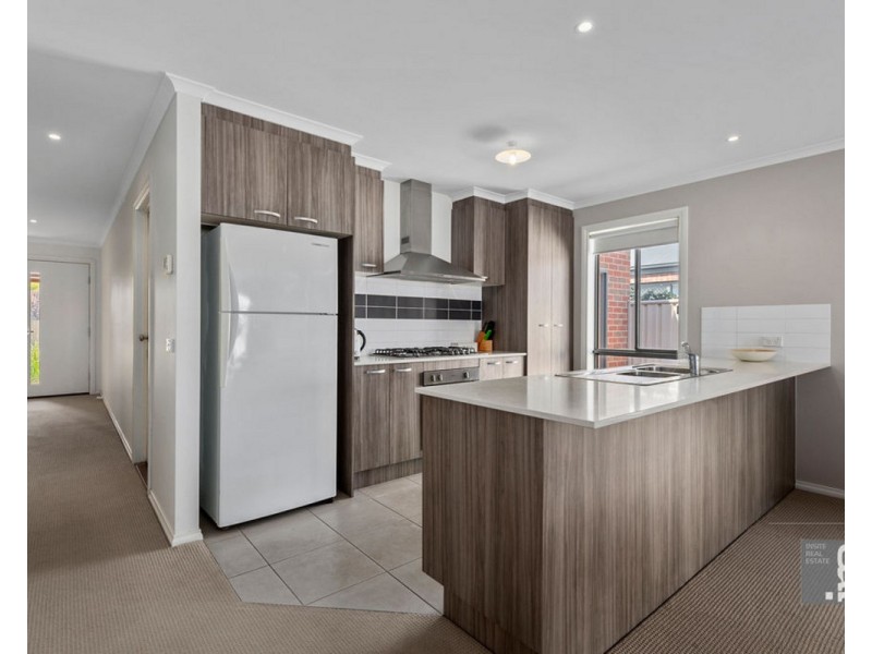 3 Joyce Way, Wangaratta VIC 3677