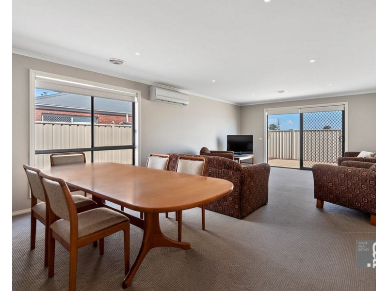 3 Joyce Way, Wangaratta VIC 3677