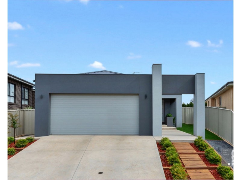24 Arlington Park Avenue, Wangaratta VIC 3677