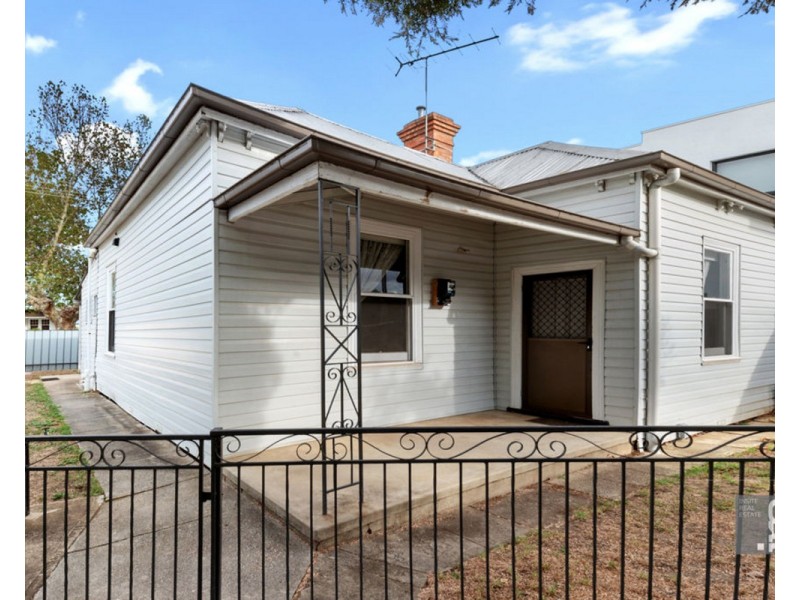5 Ovens Street, Wangaratta VIC 3677
