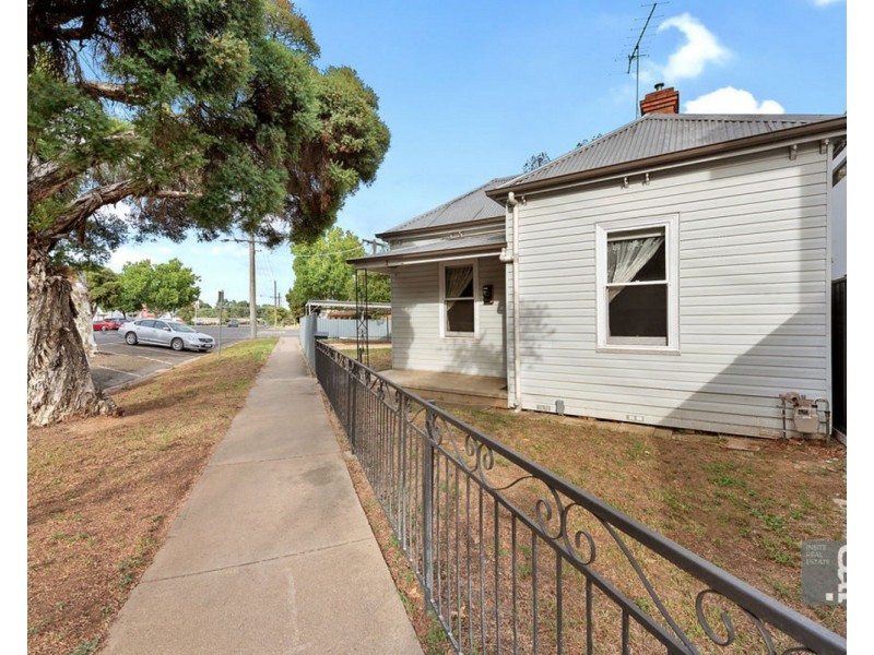5 Ovens Street, Wangaratta VIC 3677