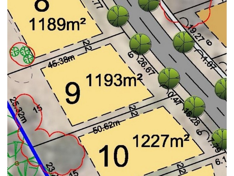 Lot 9,  Waldara Golf Estate, Wangaratta VIC 3677