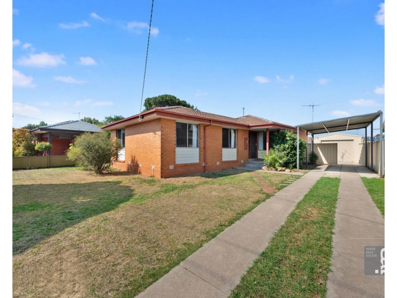 1 Hoad Street, Wangaratta VIC 3677