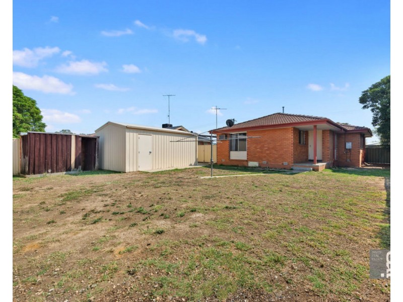 1 Hoad Street, Wangaratta VIC 3677