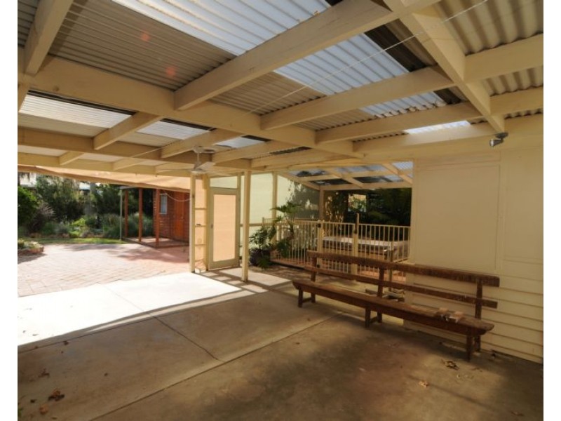 15 Burns Street, Wangaratta VIC 3677