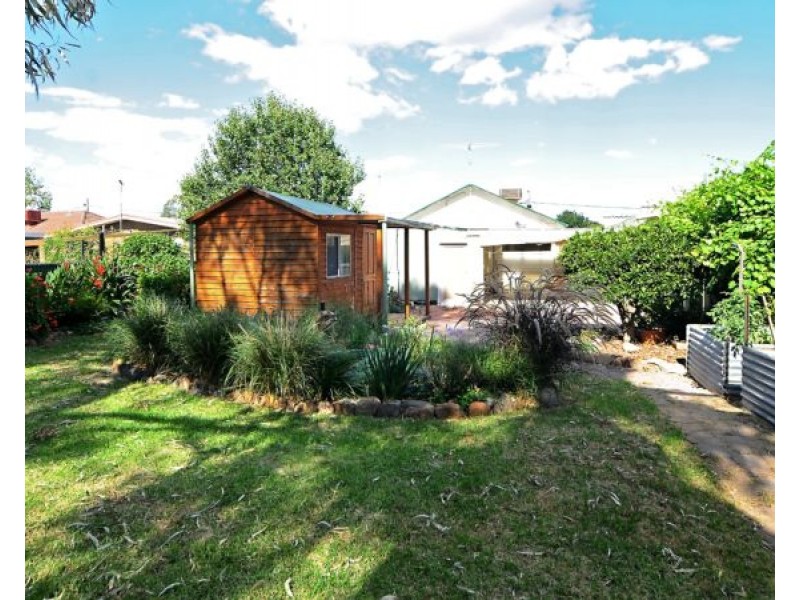 15 Burns Street, Wangaratta VIC 3677