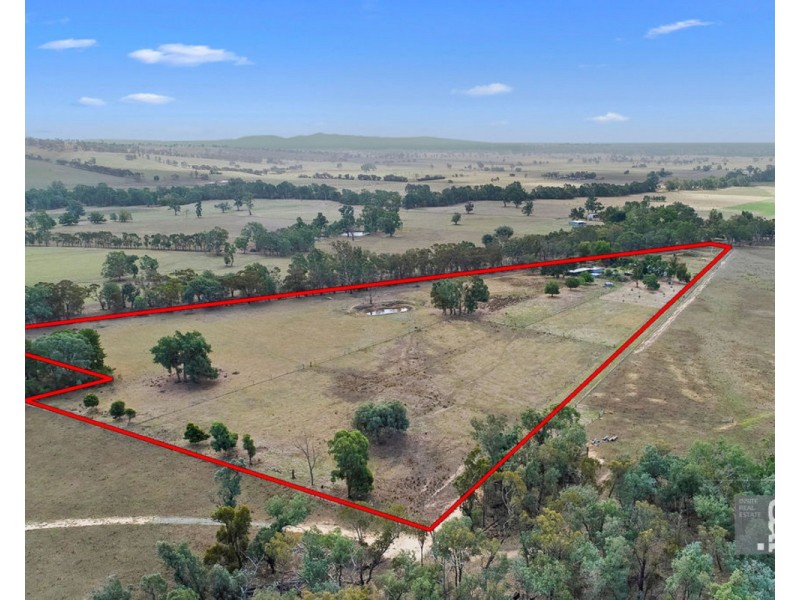 391 Boggy Creek Road, Moyhu VIC 3732