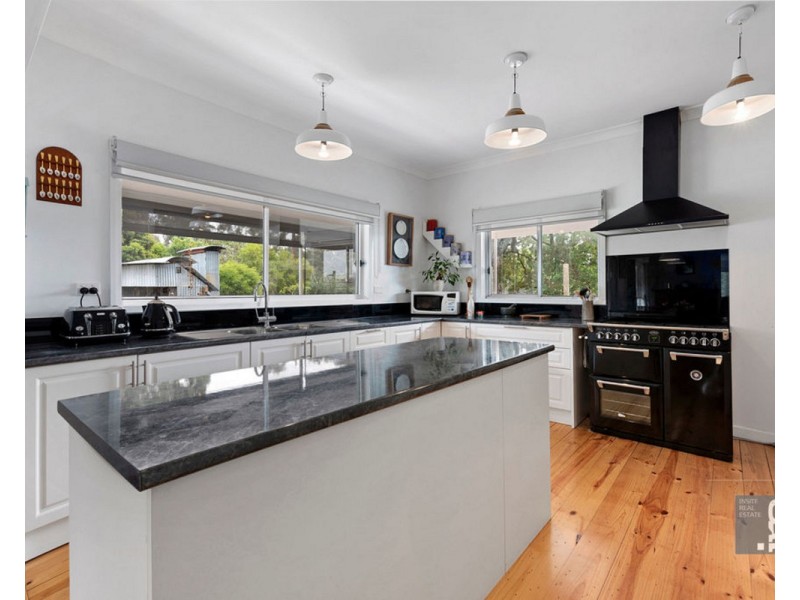 391 Boggy Creek Road, Moyhu VIC 3732