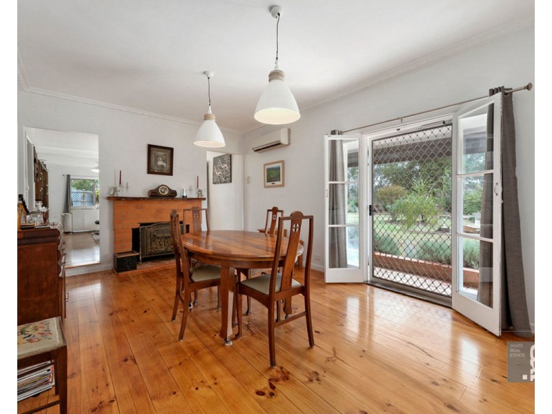 391 Boggy Creek Road, Moyhu VIC 3732