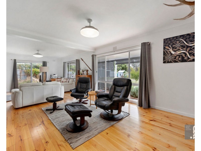 391 Boggy Creek Road, Moyhu VIC 3732