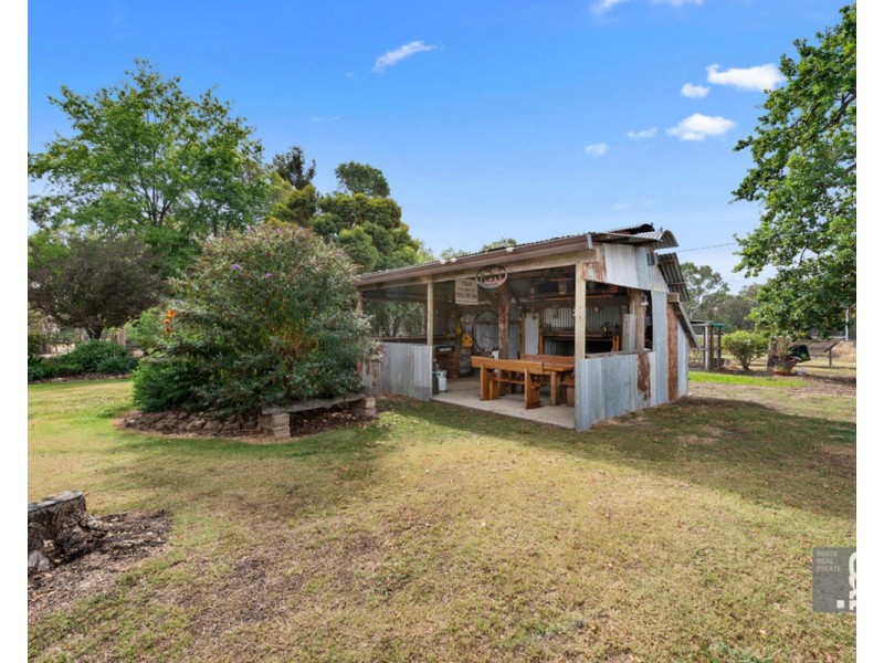 391 Boggy Creek Road, Moyhu VIC 3732