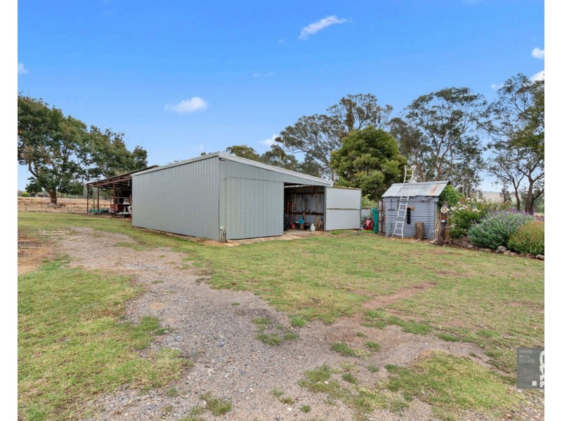 391 Boggy Creek Road, Moyhu VIC 3732