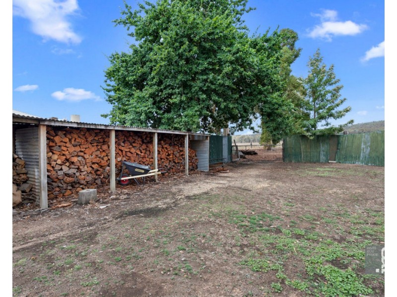 391 Boggy Creek Road, Moyhu VIC 3732