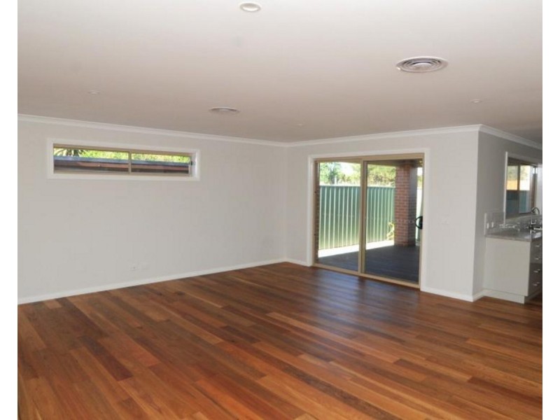 28 Dalwhinnie Drive, Wangaratta VIC 3677