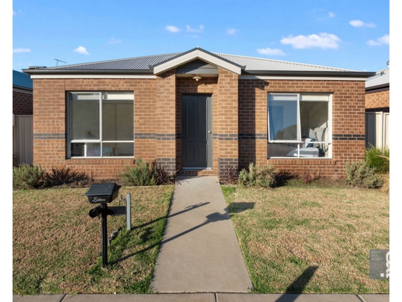 9 Creek View End, Wangaratta VIC 3677