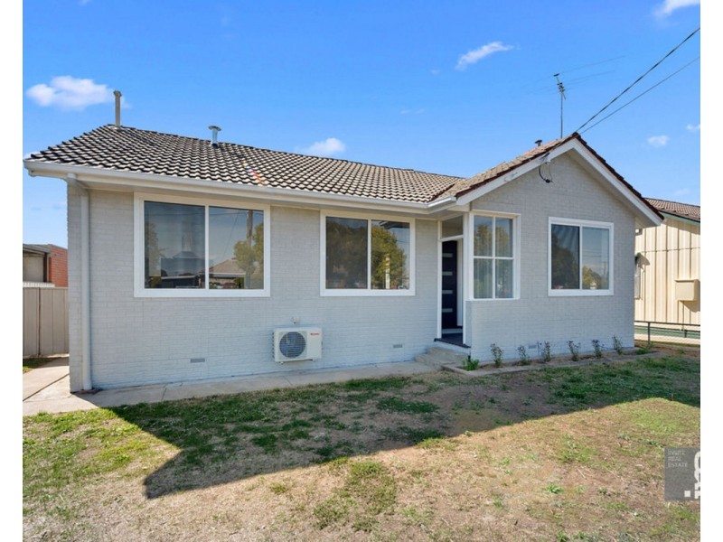 16 Hallett Crescent, Wangaratta VIC 3677