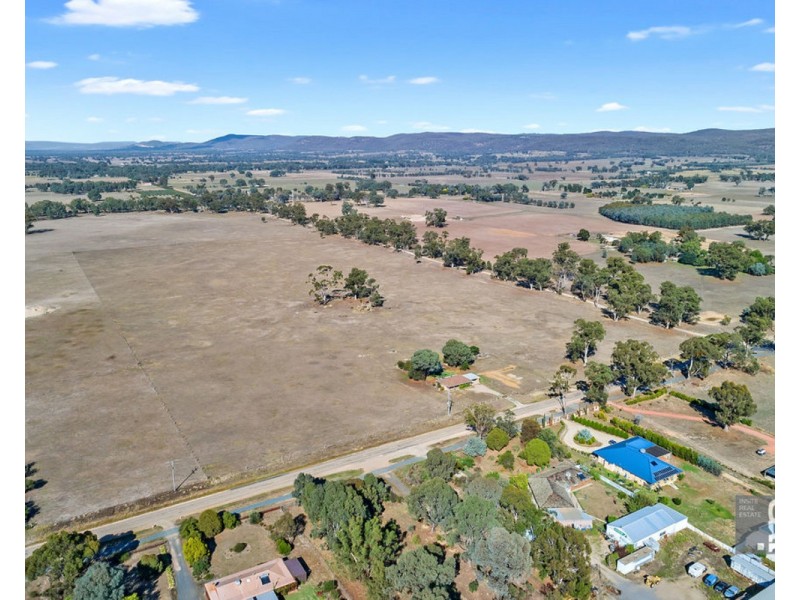 139 Wangandary Road, Wangandary VIC 3678