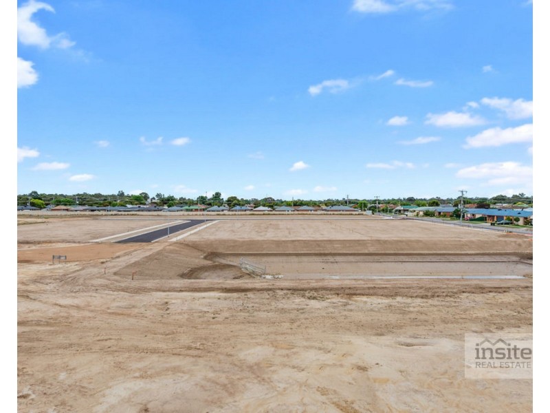 Lot 48,  Creek Mist Estate, Wangaratta VIC 3677