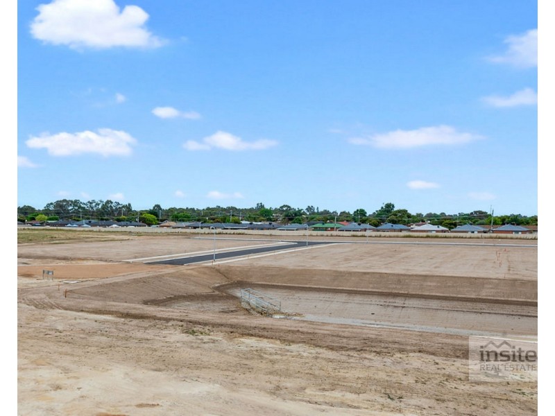 Lot 48,  Creek Mist Estate, Wangaratta VIC 3677