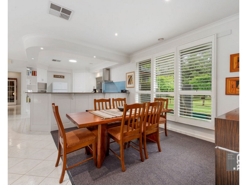 6 Waldara Drive, Wangaratta VIC 3677