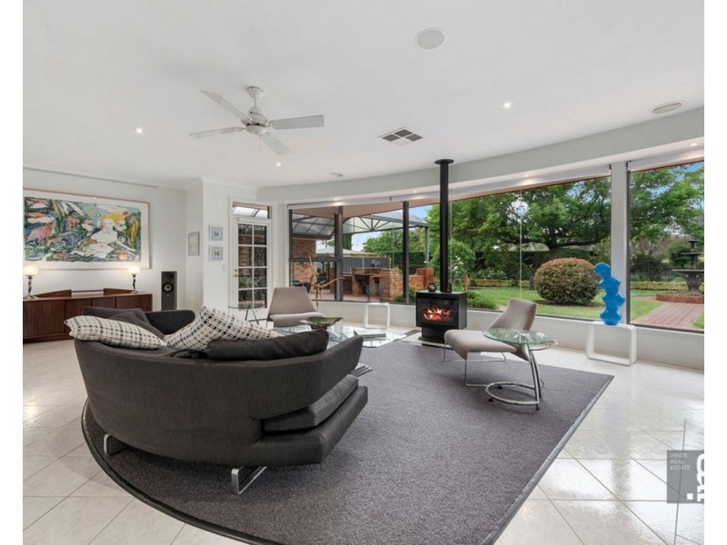 6 Waldara Drive, Wangaratta VIC 3677