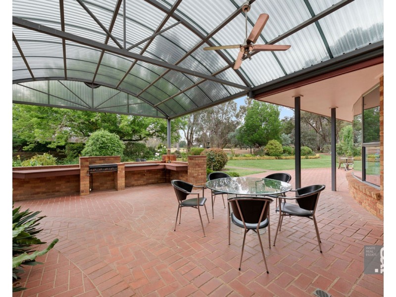 6 Waldara Drive, Wangaratta VIC 3677