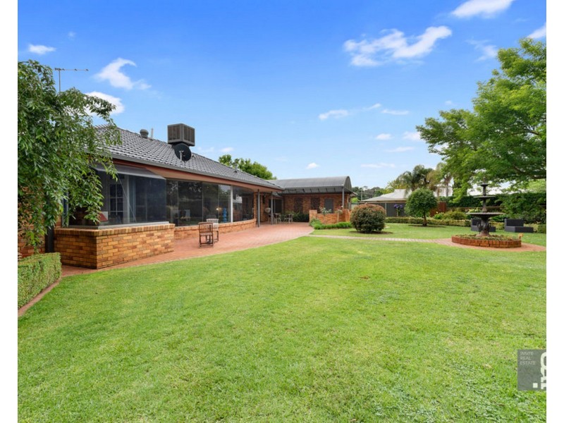6 Waldara Drive, Wangaratta VIC 3677