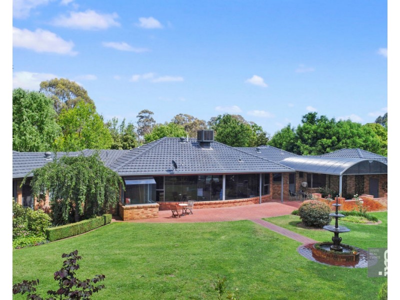 6 Waldara Drive, Wangaratta VIC 3677