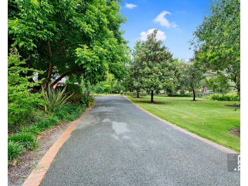 6 Waldara Drive, Wangaratta VIC 3677