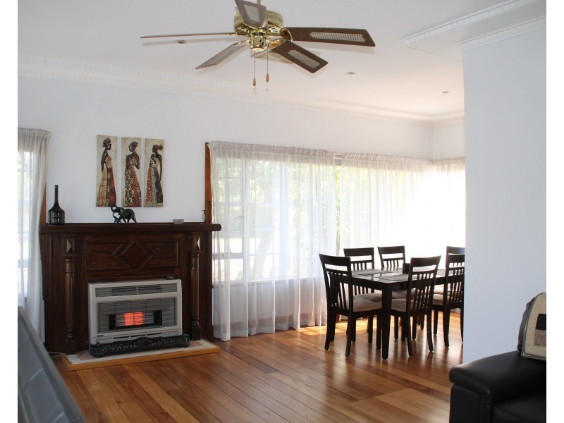 63 Murdoch Road, Wangaratta VIC 3677