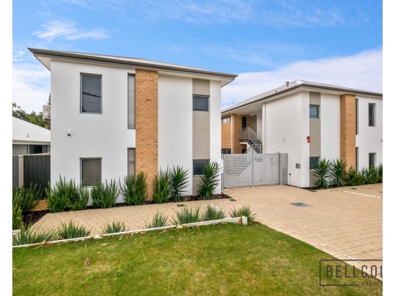 8 Halley Street, Innaloo WA 6018