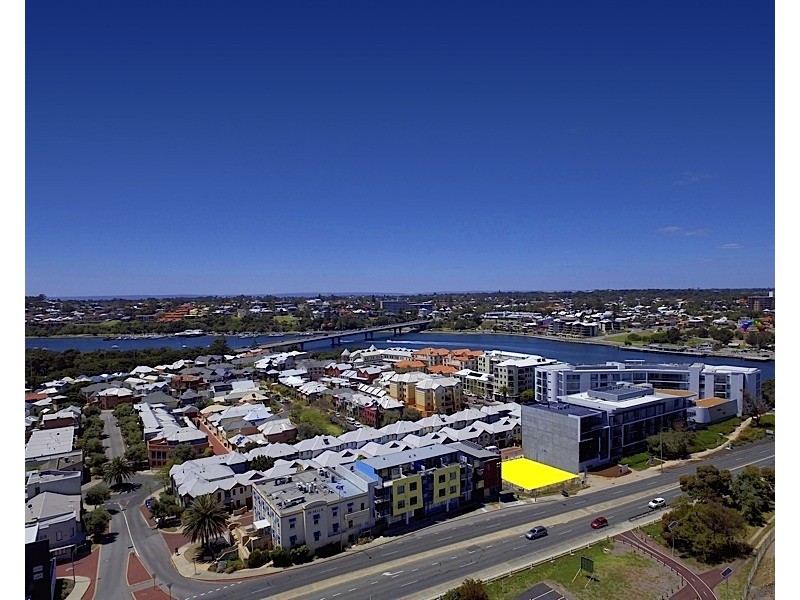 16-18 Kwong Alley, North Fremantle WA 6159