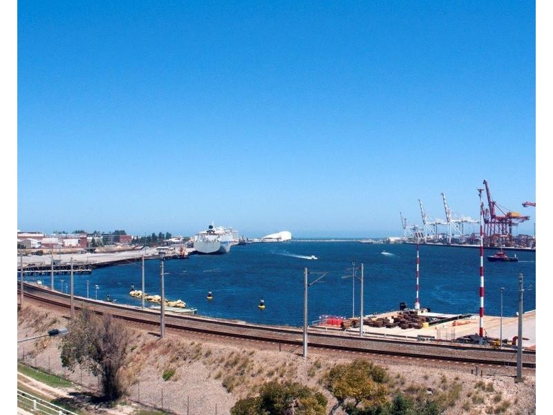 16-18 Kwong Alley, North Fremantle WA 6159