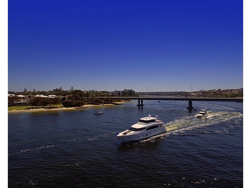 16-18 Kwong Alley, North Fremantle WA 6159