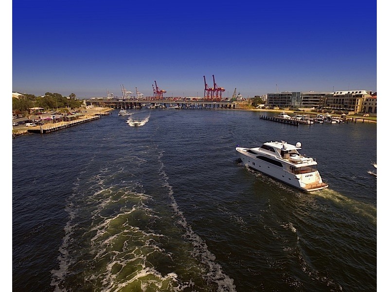 16-18 Kwong Alley, North Fremantle WA 6159