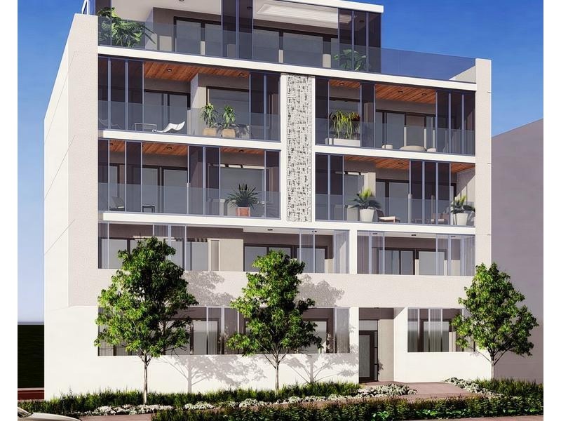 16-18 Kwong Alley, North Fremantle WA 6159