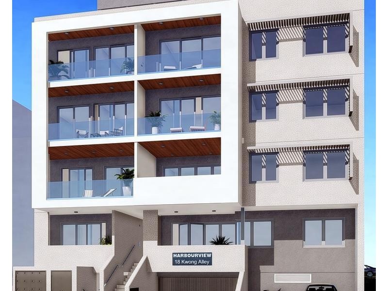 16-18 Kwong Alley, North Fremantle WA 6159