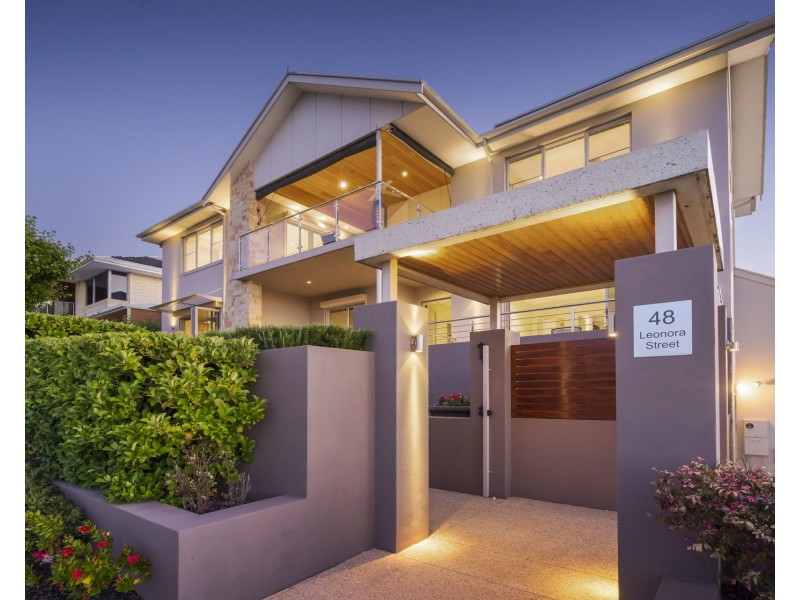 48 Leonora Street, Como WA 6152