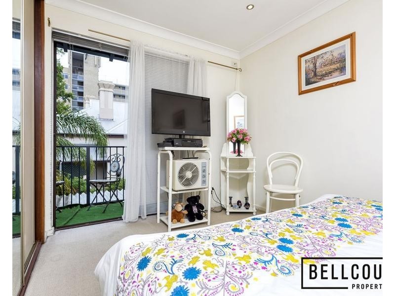 12/1 Preston Point Road, East Fremantle WA 6158