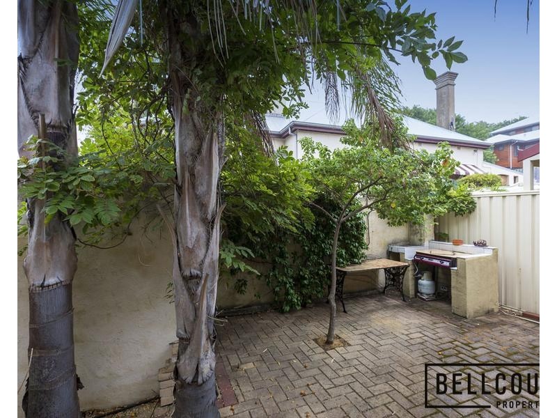 12/1 Preston Point Road, East Fremantle WA 6158