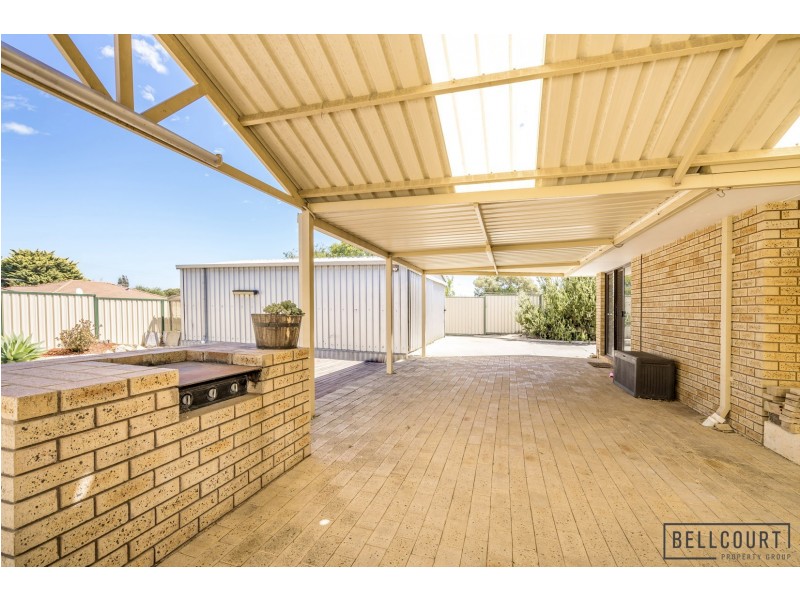 8 Wapengo Close, South Lake WA 6164