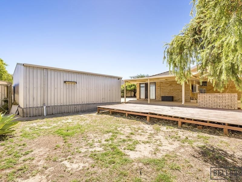 8 Wapengo Close, South Lake WA 6164