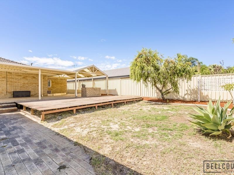 8 Wapengo Close, South Lake WA 6164