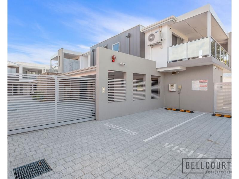 6/94 Fitzroy Road, Rivervale WA 6103