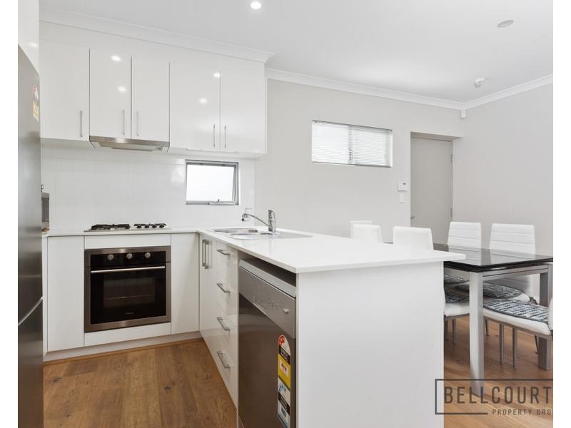 6/94 Fitzroy Road, Rivervale WA 6103