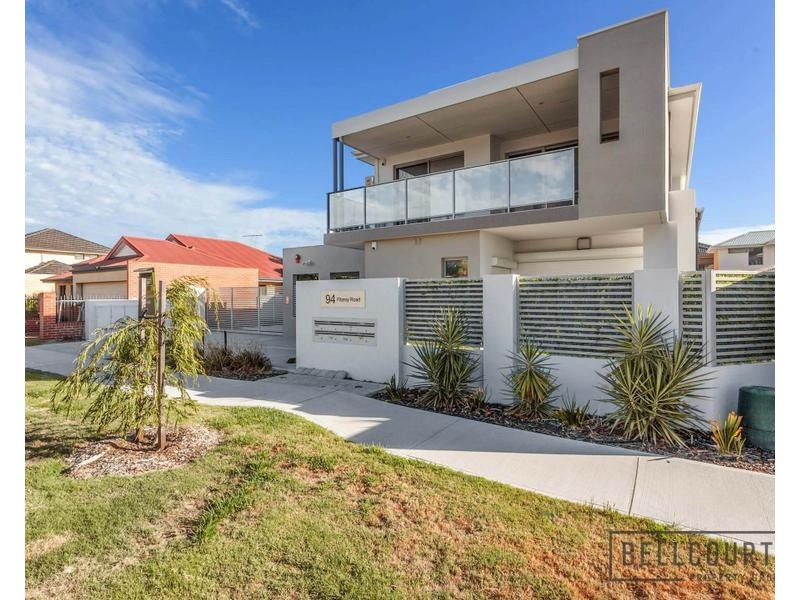 6/94 Fitzroy Road, Rivervale WA 6103